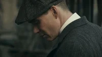 Thomas Shelby