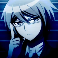 003 - Byakuya Togami