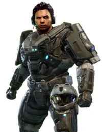 Chris Redfield