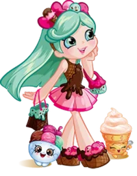 Peppa-Mint