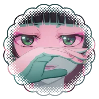 TAD - Maomao