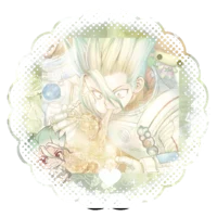 DRST -Senku Ishigami