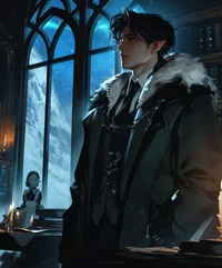 Valentin Kringle