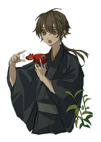 Ren Kazehaya 