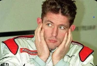 Jos Verstappen