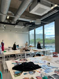Design Studio School