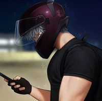 Satoru Gojo 