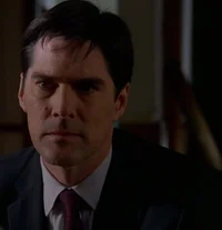 Aaron Hotchner
