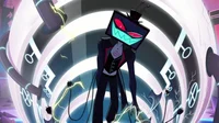 Hazbin hotel S2 E8