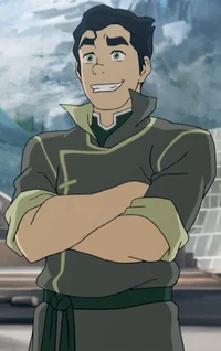 TLOK-Bolin