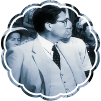 ATTICUS FINCH