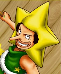 Usopp