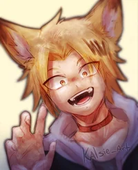 Denki Kaminari 
