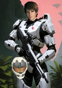 Rebecca Chambers
