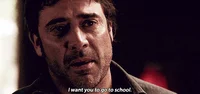 John Winchester