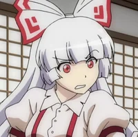 Fujiwara no Mokou
