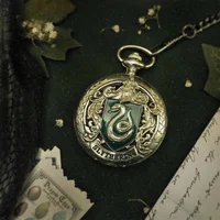 Slytherins