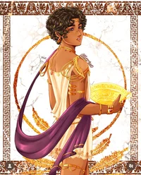 Heroes Of Olympus