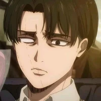 _Levi Ackerman_