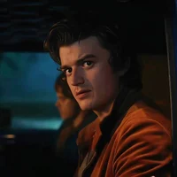 Steve Harrington