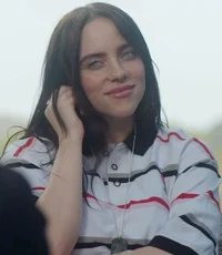 Billie MF Eilish
