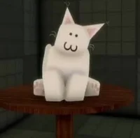 Roblox Cat