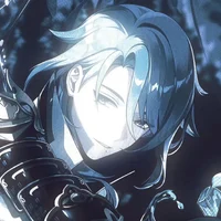 001 - Kamisato Ayato