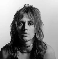Roger Taylor