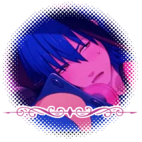 DMMD - Aoba Seragaki