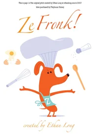 Zefronk