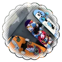 SK8 THE INFINITY