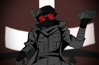 Хэнк твой брат