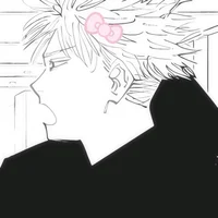 Satoru Gojo 