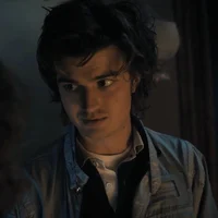 Steve Harrington