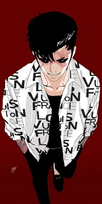Ethan