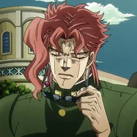 Noriyaki Kakyoin