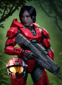 ADA WONG