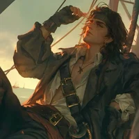 PIRATE Bastian