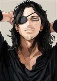 Aizawa Shouta