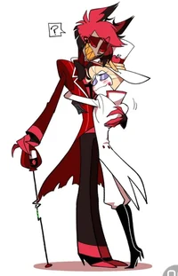 Hazbin Hotel 