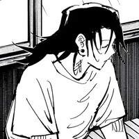 Suguru Geto 