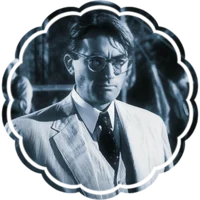 ATTICUS FINCH