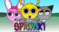 Parodybox Sprunki RP