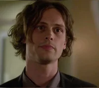 Spencer Reid