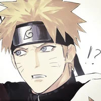Naruto Uzumaki 