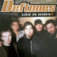 deftones