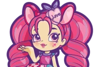 Valentina Hearts
