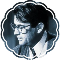 ATTICUS FINCH