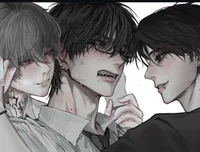 Simon and Nikolai-BL