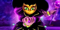 Madame Grape